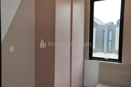 Jual Cepat / Sewa Rumah Baru di Podomoro Park Bandung
