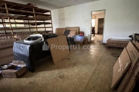Jual Gudang Eks Pabrik Jl Pogot Kedung Cowek Kenjeran Surabaya Akses Kontainer