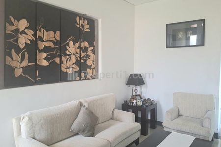 Jual Rumah Full Furnished di Teras Ayung Gatot Subroto Denpasar Bali