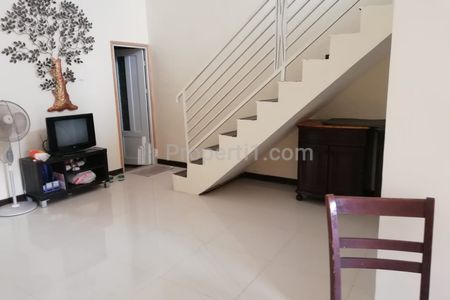 Jual Cepat Rumah Modern di Kepuharjo Malang Ready Stock Siap Huni