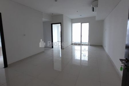 Jual Apartemen The Aspen Peak Residence Fatmawati Nego Sampai Deal - 2+1 BR Semi Furnished