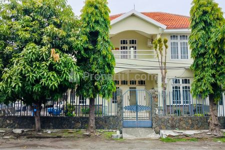Dijual Rumah Barata Jaya Gubeng, Surabaya Timur