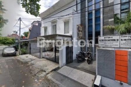 Jual Rumah Kost 2 Lantai di Wonosari Kidul Surabaya