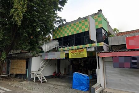 Jual Tempat Usaha Siap Dipakai di Daerah Pekauman Kab Gresik
