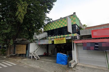 Jual Tempat Usaha Siap Dipakai di Daerah Pekauman Kab Gresik