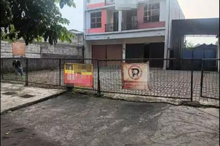 Dijual Ruko Kosong Sia Dipakai di Raya Abdullah Bin Nuh Bogor
