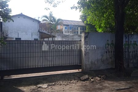 Jual Tanah di Namburan Lor Kota Yogyakarta, Legalitas Sertifikat (SHM), Lokasi Sangat Bagus untuk Cafe, Rumah Tinggal ataupun Investasi