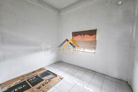 Dijual Townhouse 2,5 Tingkat Komplek Mulia Residence Medan Jalan Pancasila