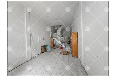 Dijual Rumah Townhouse 2,5 Tingkat Kondisi Siap Huni Komplek Mulia Residence, Deli Serdang