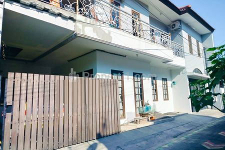 Rumah Dijual Bogangin Baru Karangpilang Surabaya Selatan