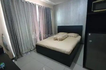 Sewa Apartemen Thamrin Executive Residence - 1 Kamar Tidur Full Furnished