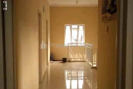Jual Kost dan Rumah Induk (Kost Putri Exclusive) dan Masih Aktif Lokasi di Sagan Pusat Kota Yogyakarta Dekat Kampus UGM dan UNY