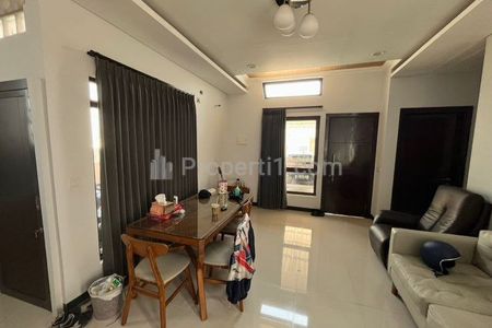 Jual Rumah Podomoro Park Terusan Buah Batu Bojongsoang Bandung
