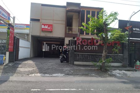 Jual Kost Exlusive di Jalan Raya Anggajaya (samping Indomaret) Sleman Yogyakarta