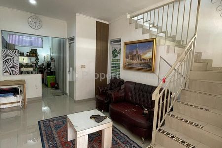 Jual Rumah Cisaranten Kulon Arcamanik Dekat Antapani Bandung