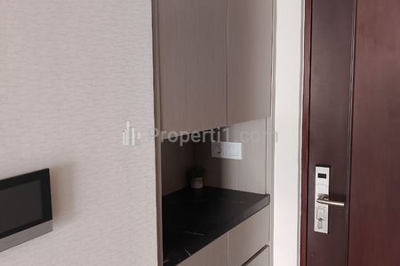 Disewakan Apartment Sky House BSD - 2BR Full Furnished Siap Huni
