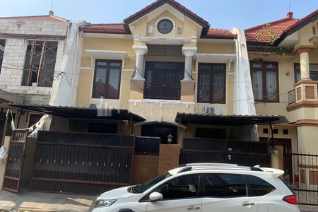 Jual/Sewa Rumah Graha Sampurna Indah Surabaya Barat