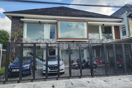 Jual Kost Super Exclusive dan Premium di Lokasi Ring 1 Kampus UII Terpadu Jalan Kaliurang Sleman Yogyakarta