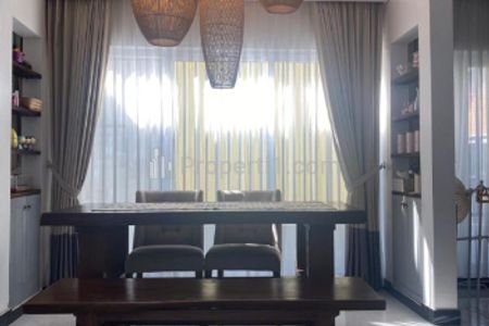Jual Rumah Tinggal di Kawasan Sangat Elit dan Premium Jatirejo Sendangadi Mlati Sleman Yogyakarta