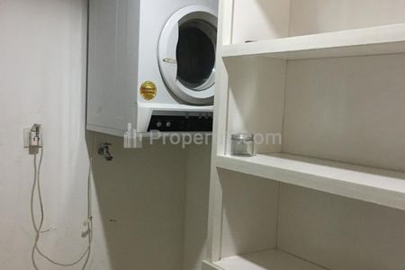 Disewakan Apartement Denpasar Residence Kuningan City 2+1 BR  Fully Furnished – Tower Ubud Best Price in Jakarta Selatan