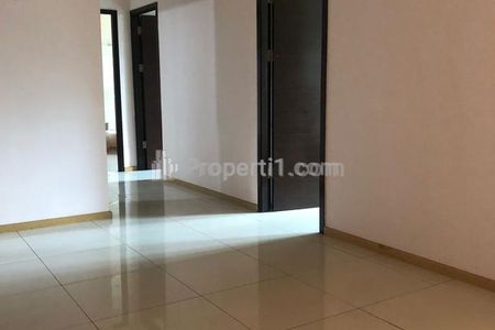 Jual Apartemen Gandaria Heights 3BR Fully Modern and Good Furnished - Jakarta Selatan