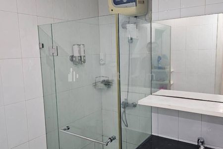 Disewakan Apartemen Thamrin Residence 2 Bedroom Fully Furnished Jakarta Pusat
