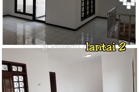 Jual Rumah New Renovasi di Simpang Darmo Permai Surabaya Barat