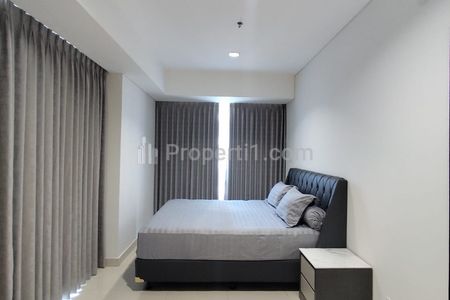 Sewa Apartemen The Aspen Peak Residence Fatmawati Brand New - 3+1 BR Furnish