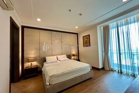 Disewakan Apartemen Residence 8 at Senopati – 2 Bedroom Jakarta Selatan