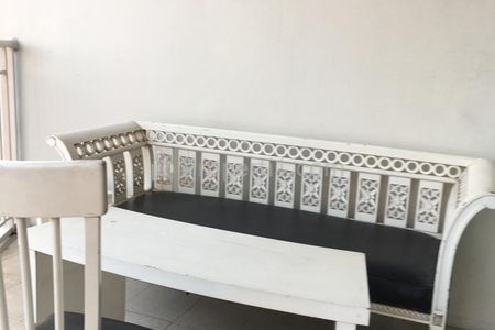 Disewakan Apartemen Denpasar Residence Tower Ubud – 3 Bedroom Furnished with Good Condition / Best Price