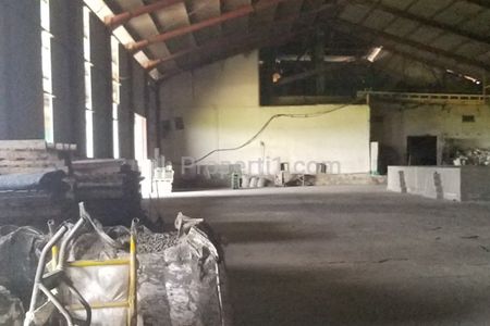 Jual Ex Pabrik Palawija / Beras di Babat Lamongan