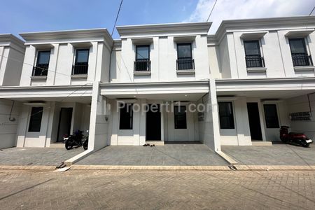Jual Kos-kosan Ekslusif Poros Merjosari Joyoagung Malang