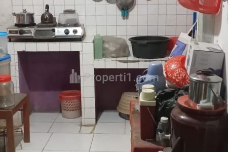 Dijual Rumah Cantik di Standard Harapan Indah Bekasi