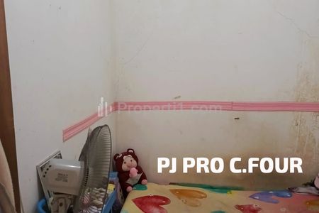 Dijual Rumah di Daerah Graha Regency Babelan Bekasi