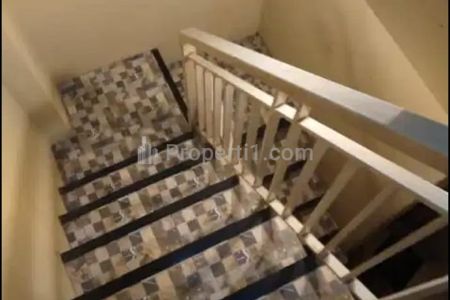 Jual Ruko Cantik 2 Lantai di Jalan Raya Karang Satria Tambun Utara Bekasi