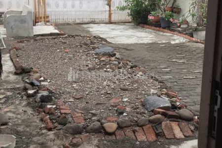 Dijual Rumah Standard di Daerah Harapan Indah Bekasi