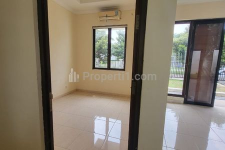 Dijual Rumah Cantik Mewah Heliconia Harapan Indah Bekasi