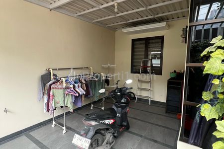 Dijual Rumah Bagus Keren Penuh Sensasi dengan Kwalitas Mewah di Harapan Indah Bekasi