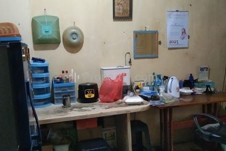 Dijual Rumah Cantik di Duta Bumi 1 Bekasi