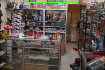 Dijual Ruko 2 Lantai di Karang Satria, Tambun, Bekasi
