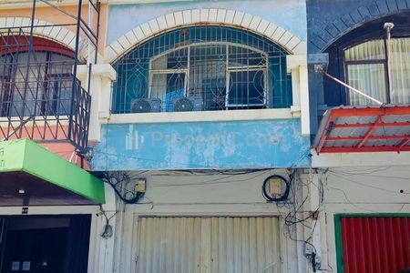 Disewakan Ruko Panji Makmur Tenggilis Mejoyo Surabaya Timur