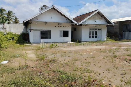 Disewakan Gudang di Kepanjen Kabupaten Malang