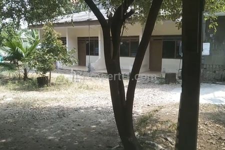 Dijual Rumah Kost Hitung Harga Tanah di Margonda Raya Depok