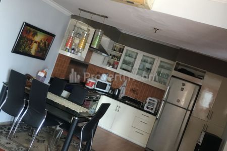 Sewa Apartemen Taman Rasuna Jakarta Selatan - 2 Bedroom Full Furnished