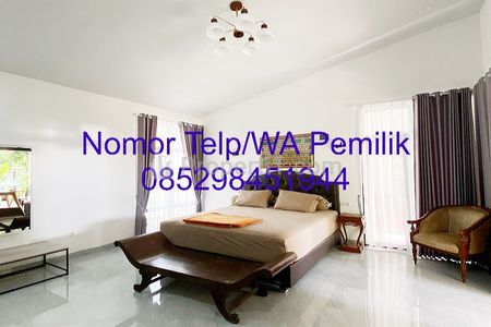 Sewa Villa di Panakkukang Kota Makassar Dekat Mall Panakkukang, Nipah Mall, Pantai Losari Makassar, Masjid Raya Makassar, Benteng Rotterdam Makassar