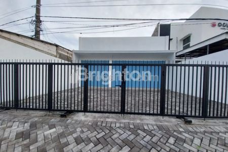Dijual Ruko Parkir Luas di Babat Jerawat Surabaya