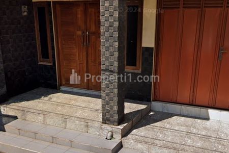 Dijual Rumah Kost di Jepara Jawa Tengah