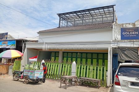 Ruko Dijual di Gebang Cirebon Timur
