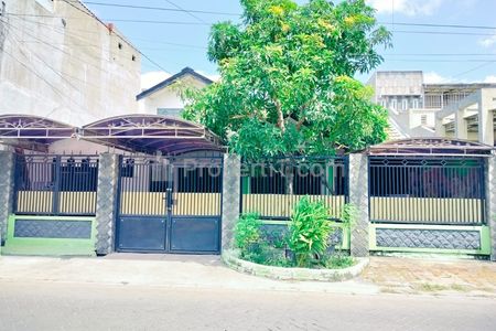 Rumah Dijual Candi Lontar Sambikerep Surabaya Barat