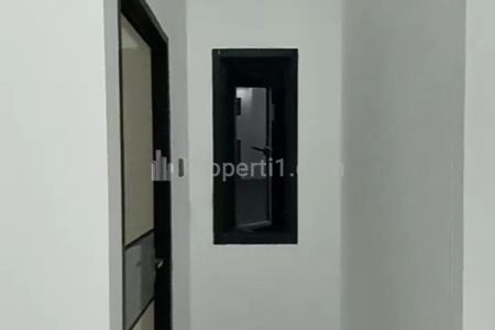 Disewakan Rumah Cantik 1 Unit di PUP Bekasi
